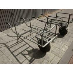 fox trackta barrow