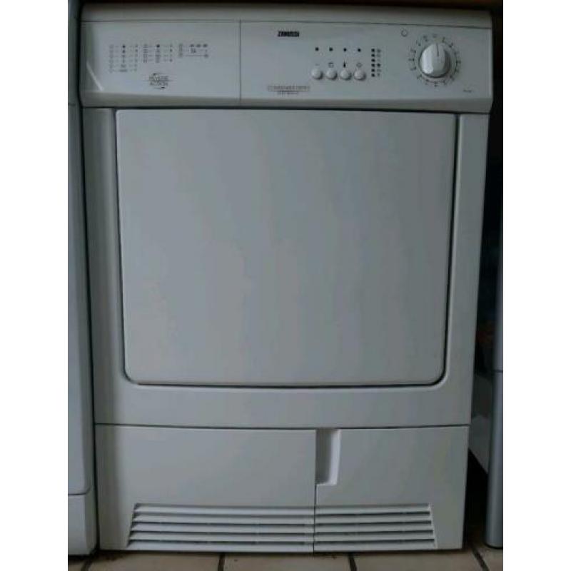 zanussi ZTE 240