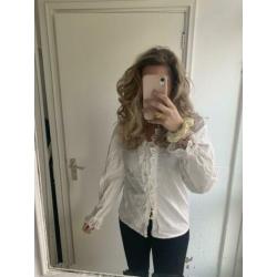 Vintage blouse