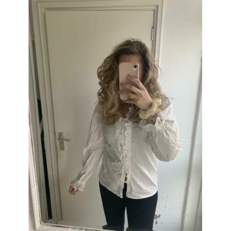 Vintage blouse