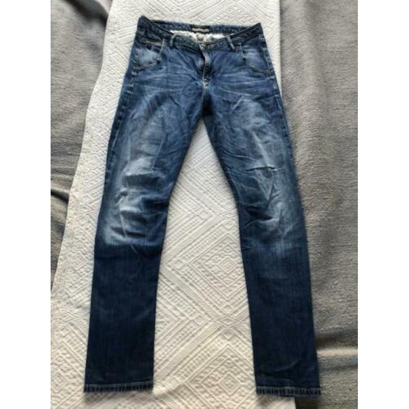 Maison Scotch boyfriend jeans mt36