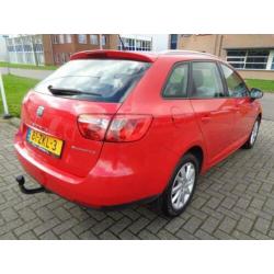 Seat Ibiza ST 1.2 TDI Style Ecomotive (Export) (bj 2012)
