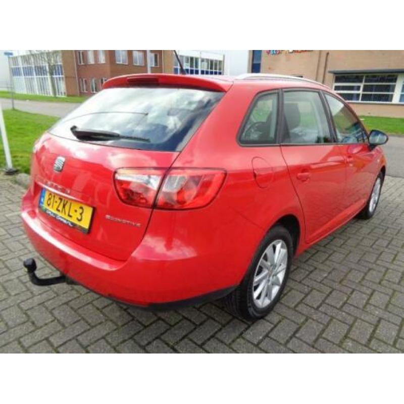 Seat Ibiza ST 1.2 TDI Style Ecomotive (Export) (bj 2012)