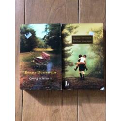 Renate Dorrestein, Esther Verhoef, Tess Gerritsen boeken