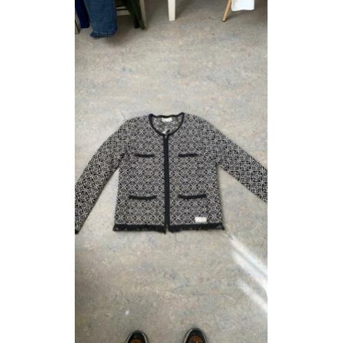 Vest Odd Molly maat 3
