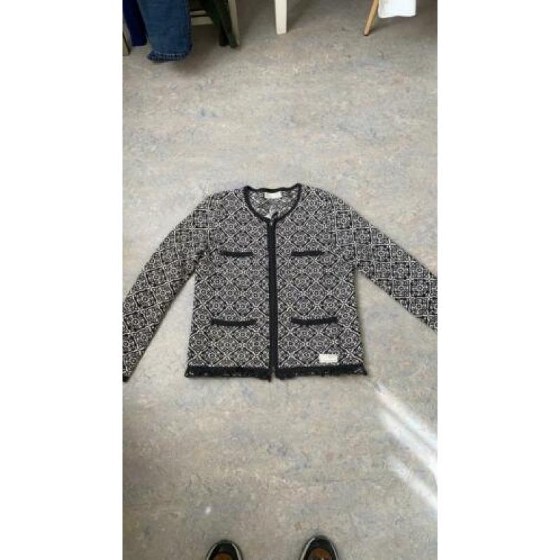 Vest Odd Molly maat 3