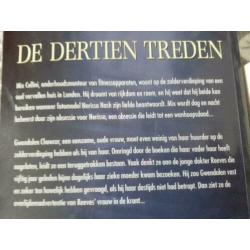 4 spannende boeken van Ruth Rendall