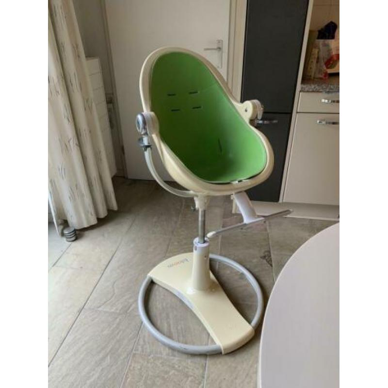 Bloom Fresco kinderstoel