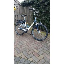 Gazelle Montreux Limited.