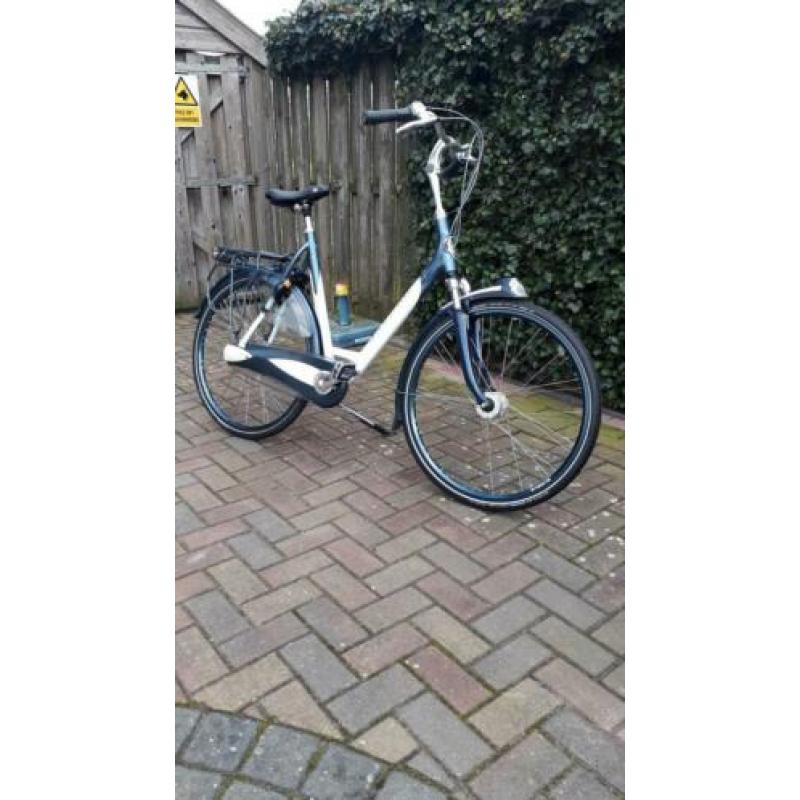 Gazelle Montreux Limited.