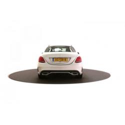 Mercedes-Benz C-Klasse 160 Advantage Pack | Digitaal Display