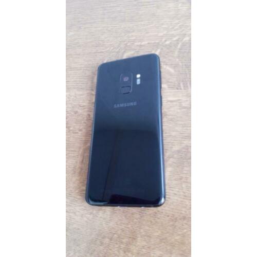 samsung galaxy s 9 64 gb nieuw simlocked
