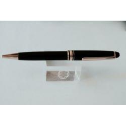 Montblanc Meisterstück Rose Gold Classique Balpen 164
