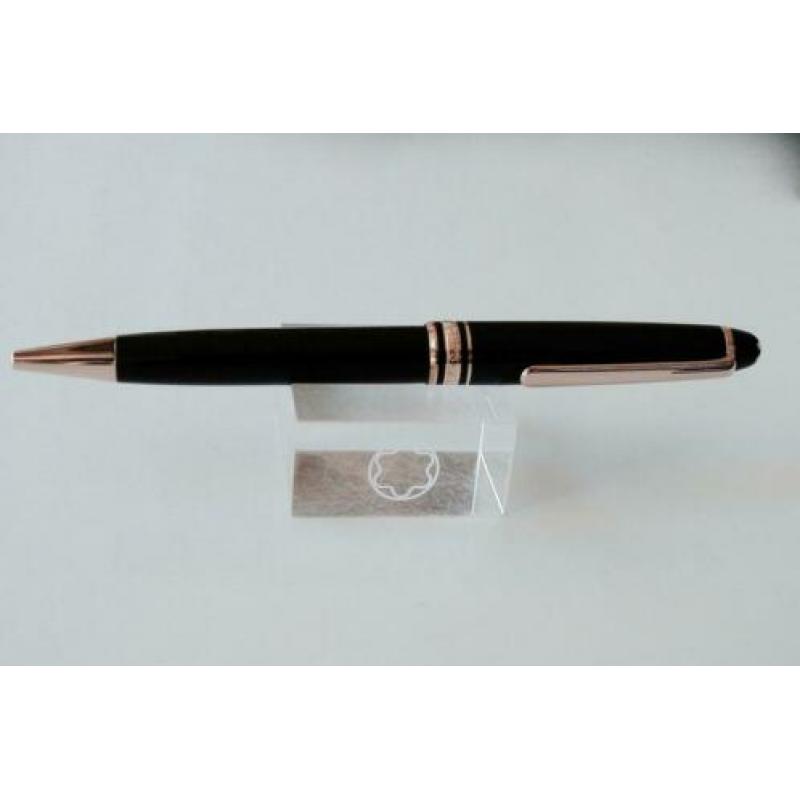 Montblanc Meisterstück Rose Gold Classique Balpen 164