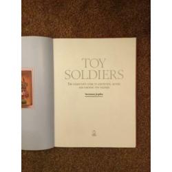 Boek Toy Soldiers