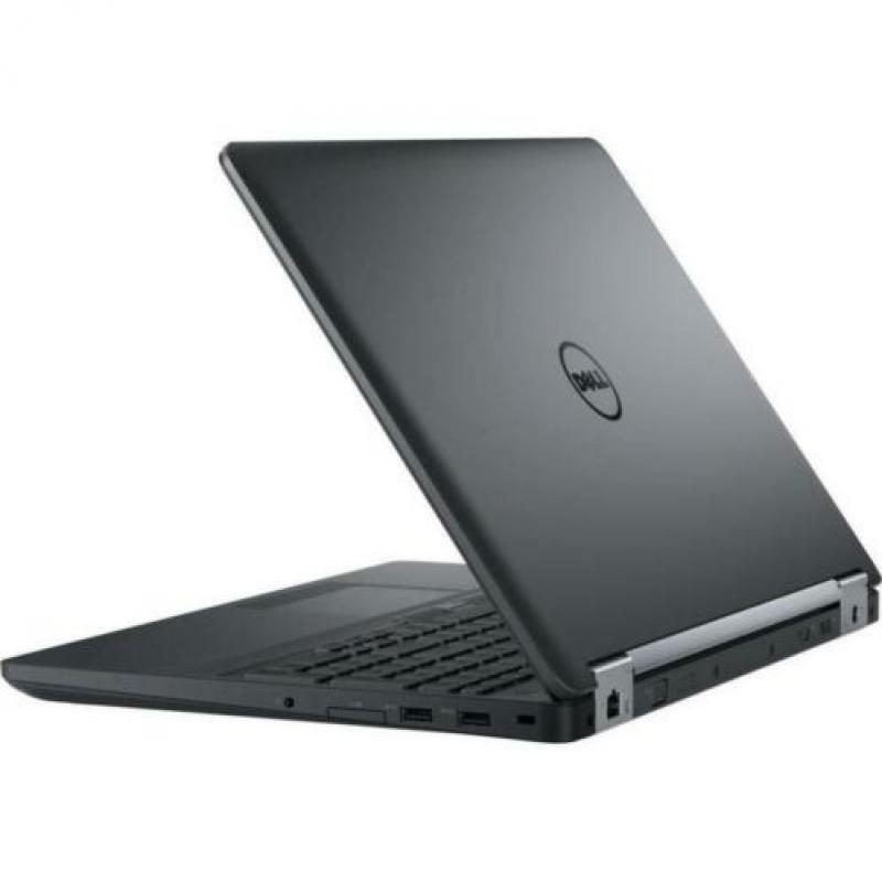 [In goede staat verkerende Dell Precision 3510 defecte LAN]