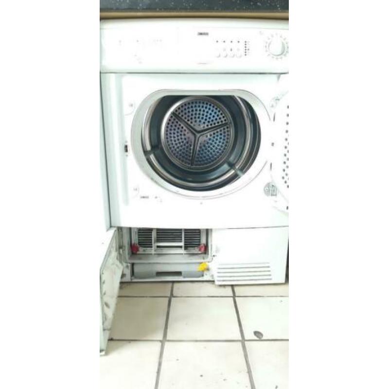 zanussi ZTE 240