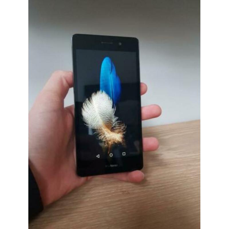 Huawei P8 Lite 2016 Zwart 16GB