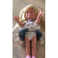 Pop Playskool Dolly Surprise 1987 vintage In nieuwstaat!