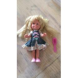 Pop Playskool Dolly Surprise 1987 vintage In nieuwstaat!