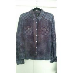 Nieuwe LTB Blouse .XL