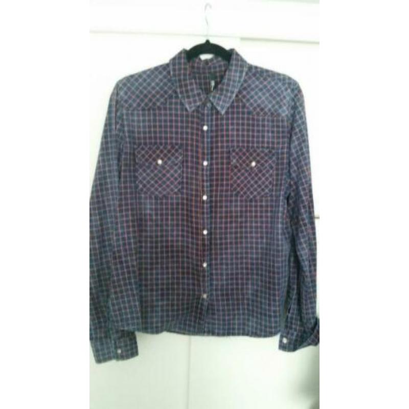 Nieuwe LTB Blouse .XL