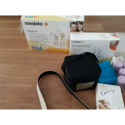 Medela Freestyle Borstkolf