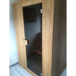Infraroodcabine Jokey Model 524