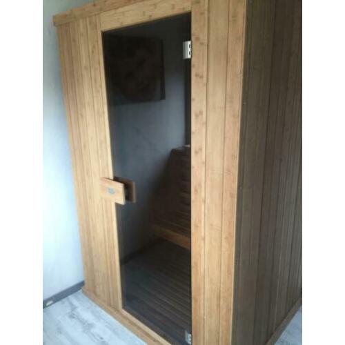 Infraroodcabine Jokey Model 524