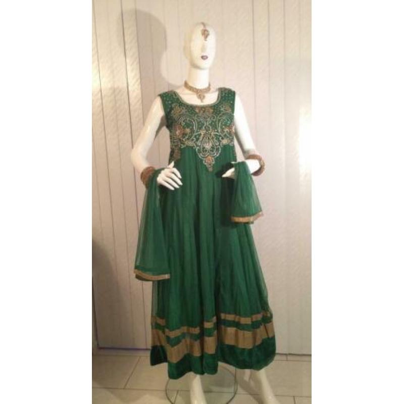 NIEUW anarkali’s uitzoeken OP=OP