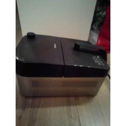 Philips Airfryer met bakmand