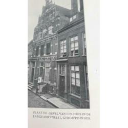 Wandelen door oud Zutpen