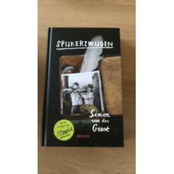 Jeugdboeken / young adult