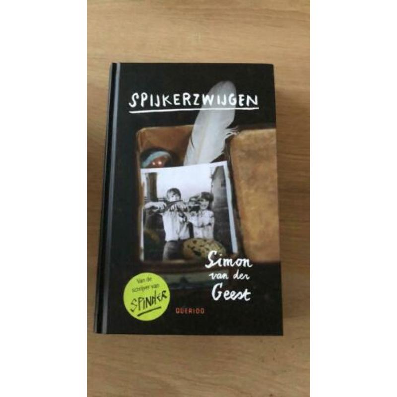 Jeugdboeken / young adult