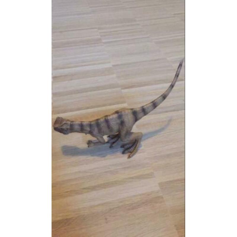 Schleich dino