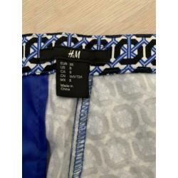 H&M broek