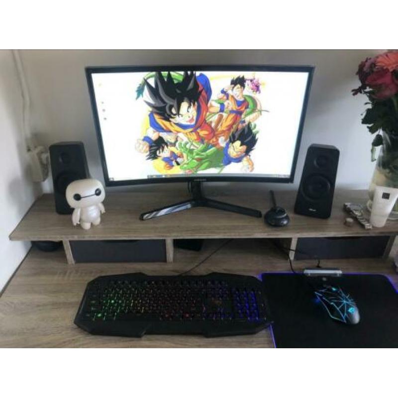 Gaming PC Set “High end”