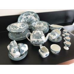 Engels servies