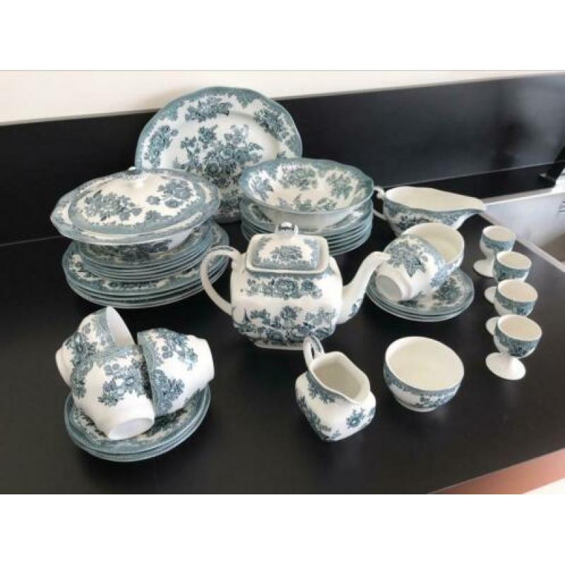 Engels servies