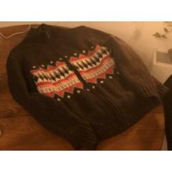 Nomad Vest of Windstopper XL | 100% Lamswol | Wintersport