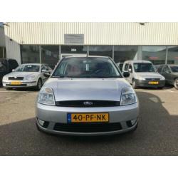 Ford Fiesta 1.3 Futura AIRCO |1e EIGENAAR | DEALER ONDERHOUD