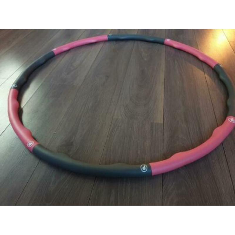 Body-sculpture weighted hulahoop 2kg