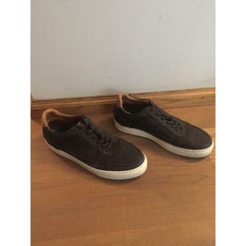 Nette sneaker maat 42, ZGAN!