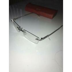Cartier bril