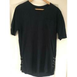 Mooi radical shirt maat XL