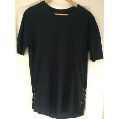 Mooi radical shirt maat XL