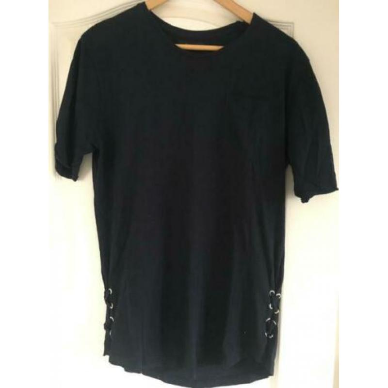 Mooi radical shirt maat XL