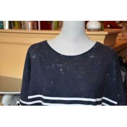 Longsleeve Cotton Candy maat L
