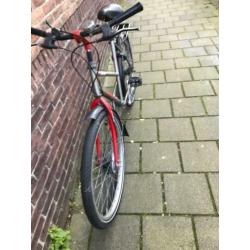 Batavus 26 inch Trapper