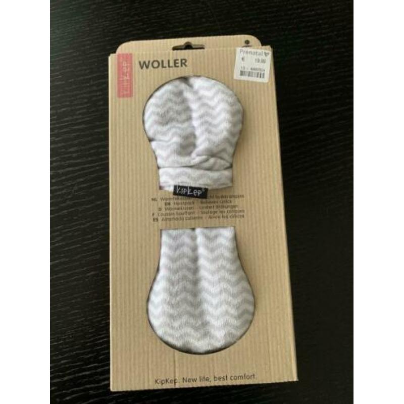 Kipkeb Woller